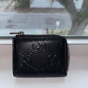 Gucci GG CONTINENTAL WALLET